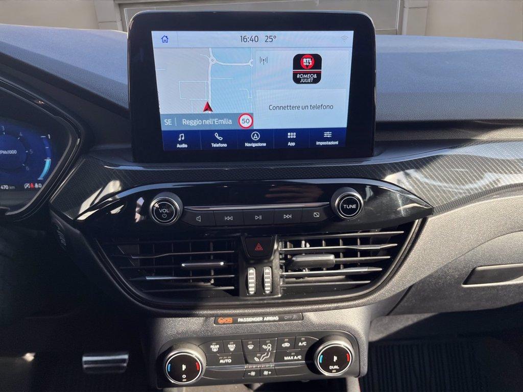 FORD Kuga 2.0 ecoblue st-line x awd 120cv auto del 2023