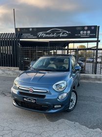 Fiat 500X 1.6 MultiJet 120 CV DCT Lounge