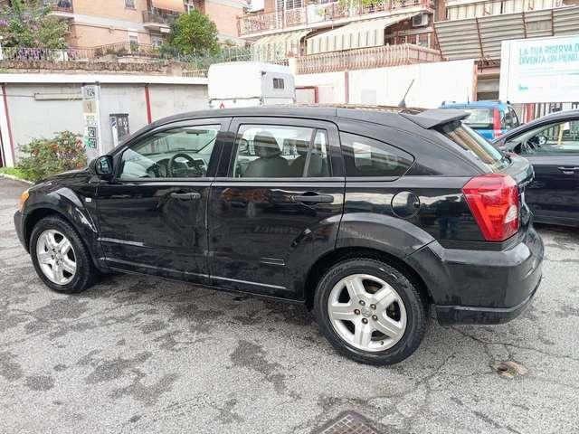 Dodge Caliber Caliber 2.0 td SXT Sport