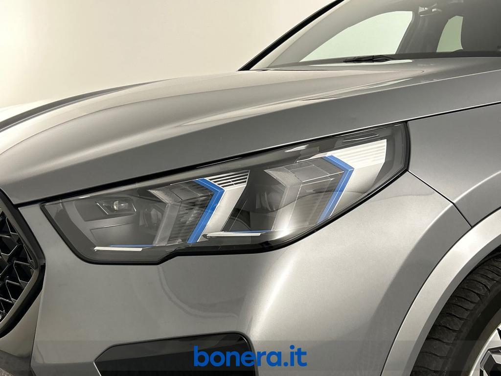 BMW X2 18 d MSport sDrive DCT