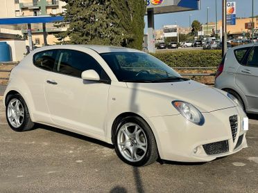 Alfa Romeo MiTo 1.4 T 120 CV GPL Distinctive