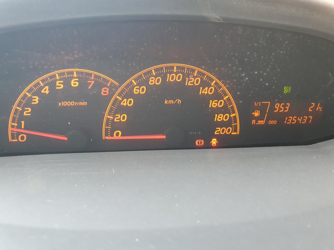 Toyota Yaris 1.3 5 porte Sol benzina anno 2011 km 135000
