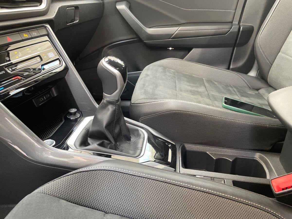 VOLKSWAGEN T-Roc I 2022 - T-Roc 2.0 tdi Style 115cv