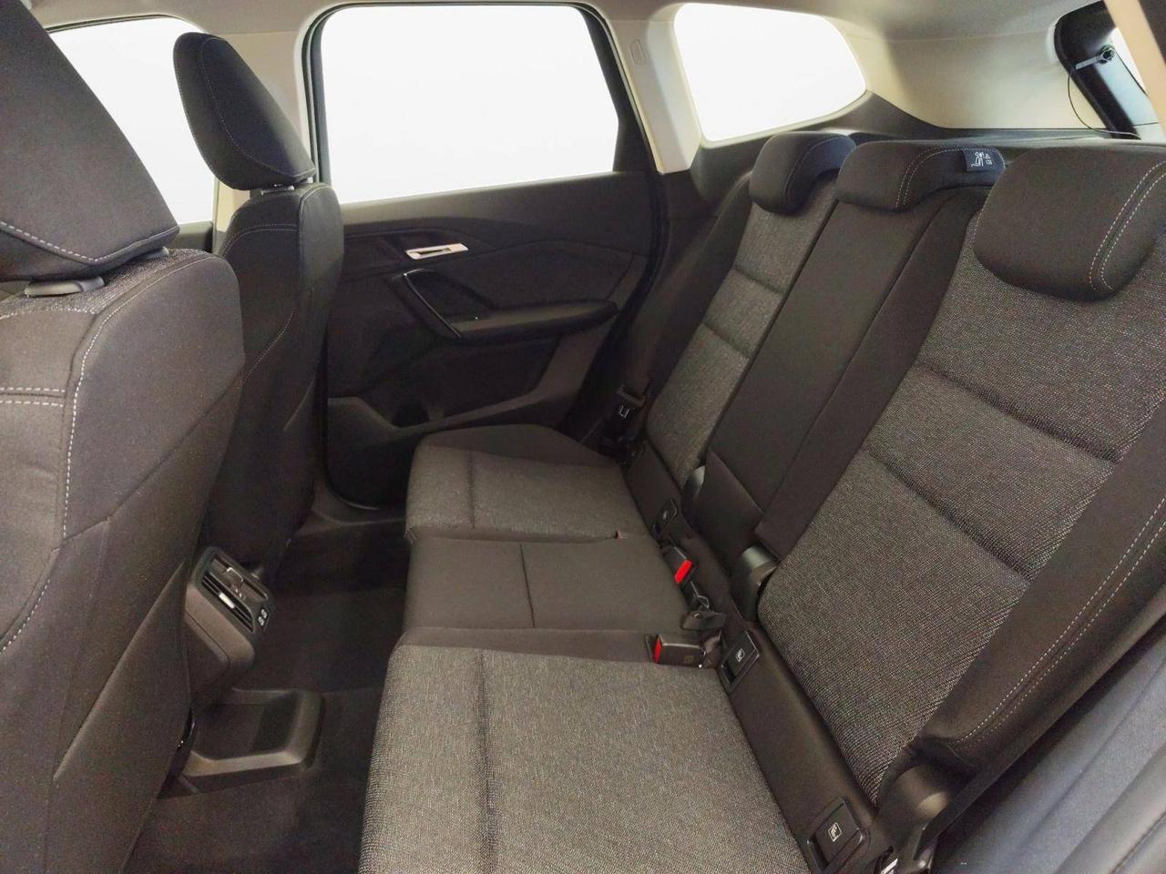 BMW X1 xDrive20d 48V