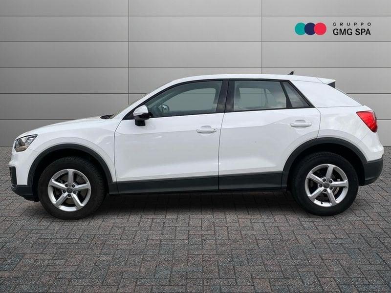 Audi Q2 30 1.6 tdi Business s-tronic my19