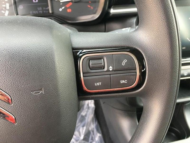 Citroën C3 PureTech 83 S&S Shine SUPER-OFFERTA