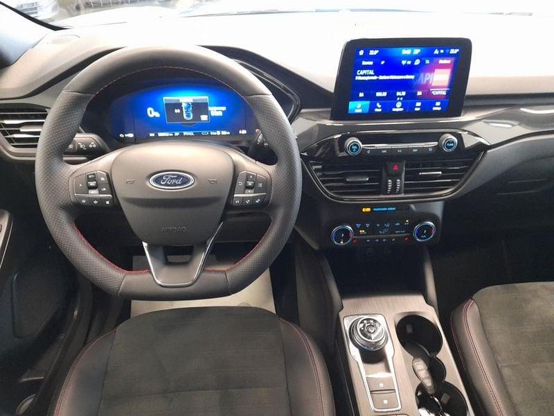 Ford Kuga 2.5 Benzina PHEV 225CV 2WD ST-Line Aut