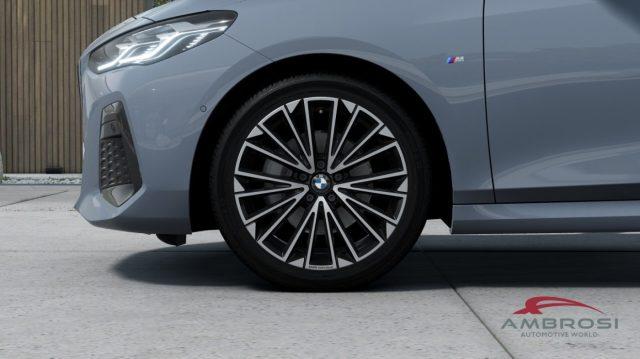 BMW 218 Serie 2 i Active Tourer Msport Innovation Package