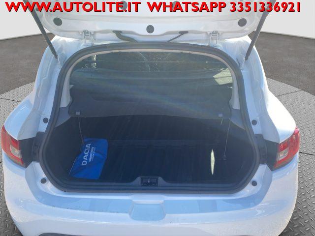 RENAULT Clio TCe 12V 90 CV GPL 5 p. Life N1 AUTOCARRO