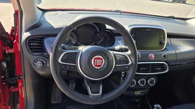 FIAT 500X 1.3 MultiJet 95 CV Urban PERMUTE OK NEOPATENTATI