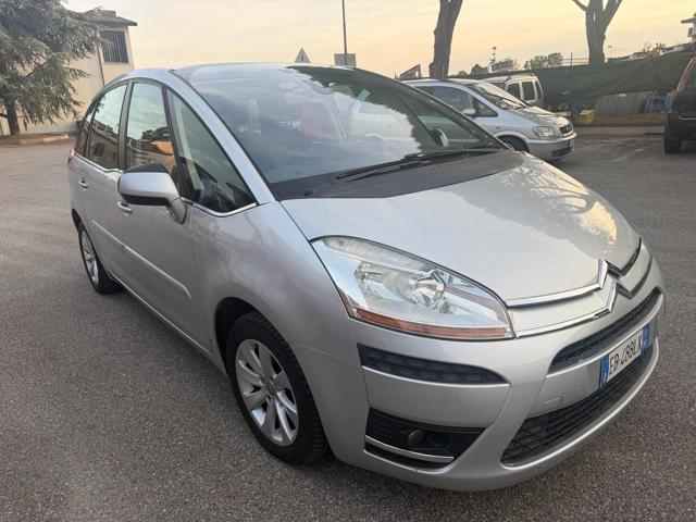 CITROEN C4 Picasso 1.6 VTi 120 Perfect senza nessun lavoro da fare