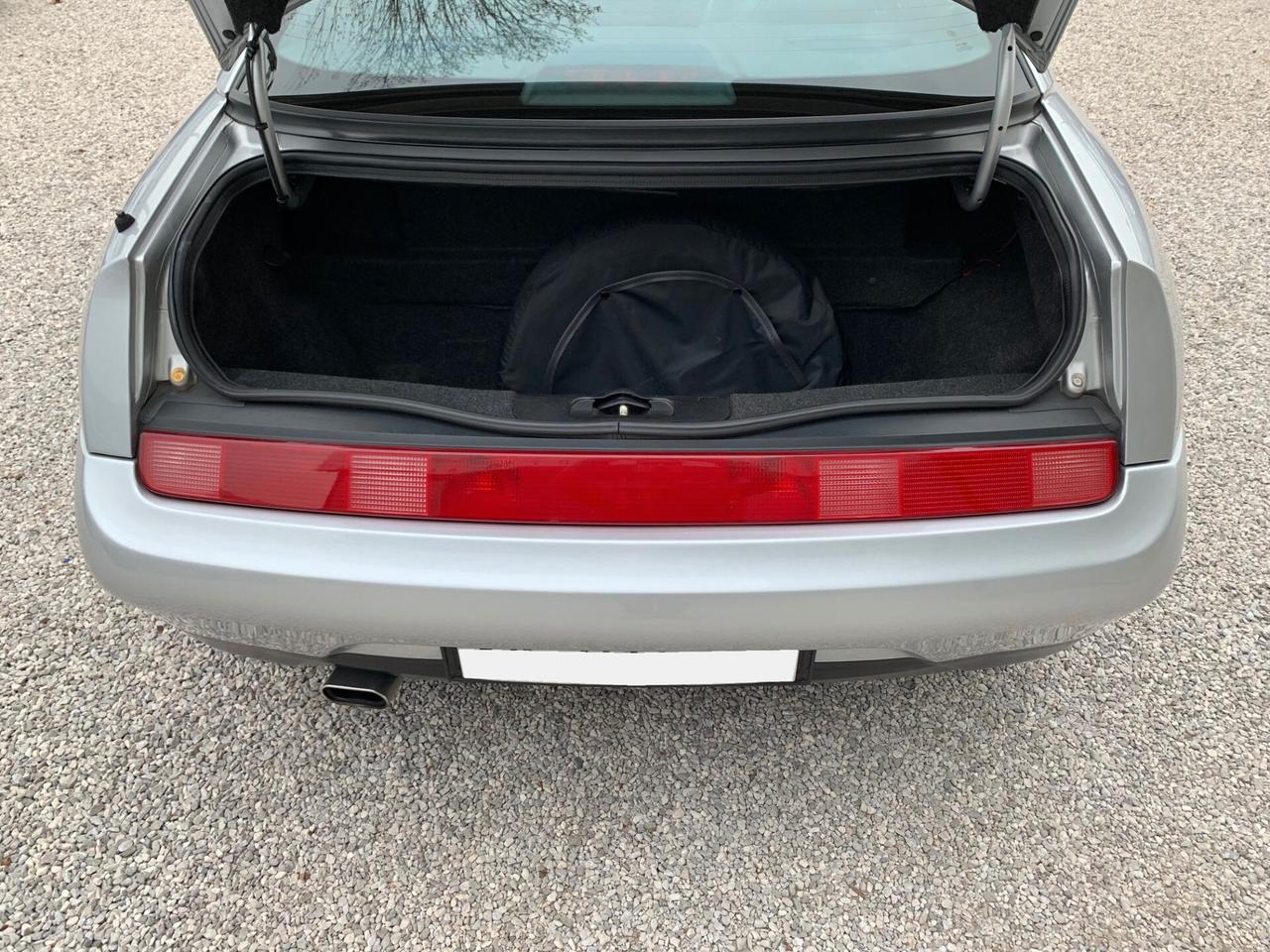 Alfa Romeo GTV 2.0i V6 turbo cat