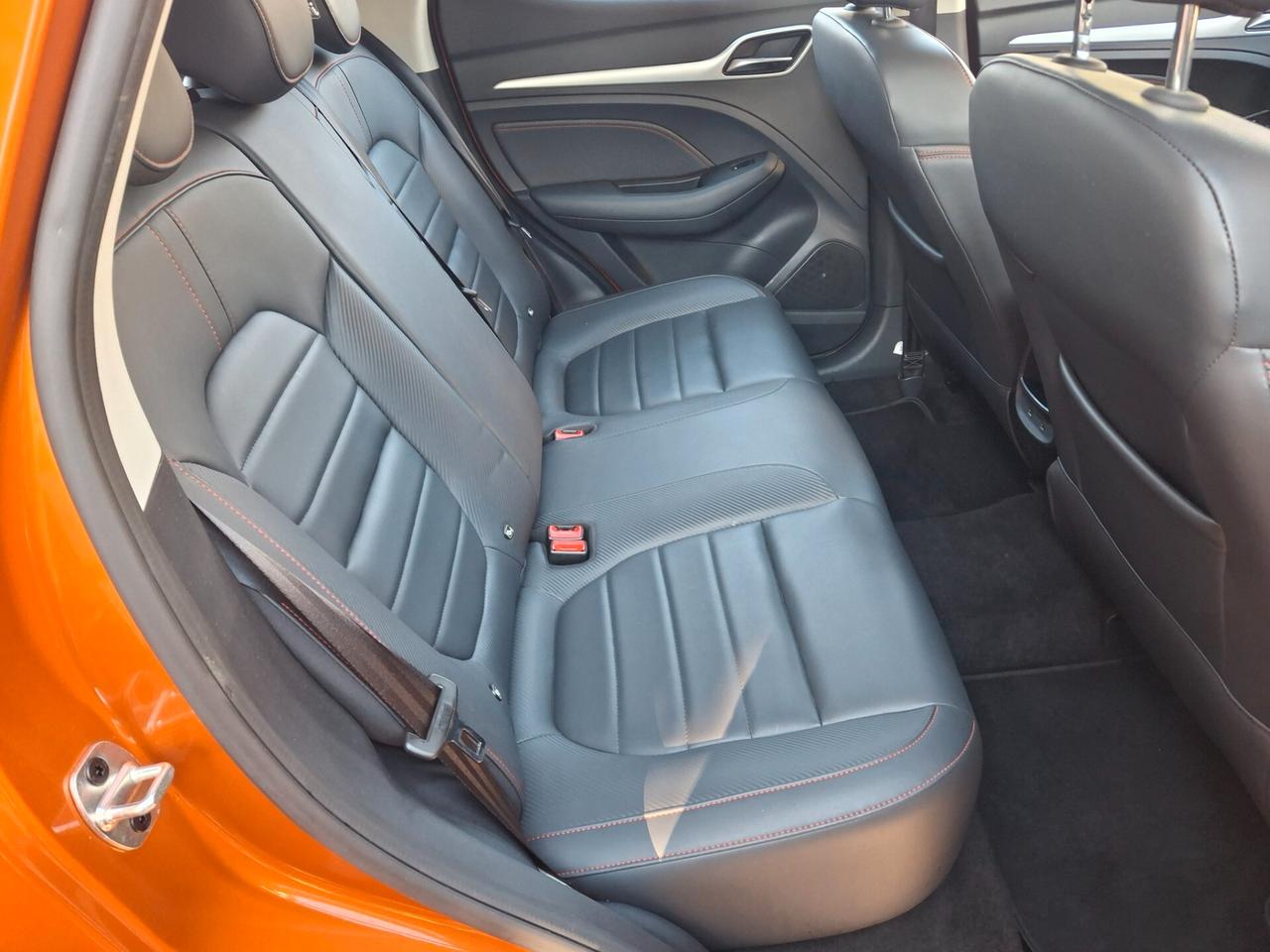 Mg ZS 1.5 VTi-tech Luxury