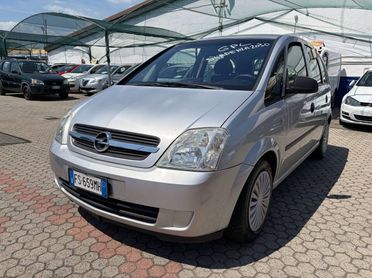 OPEL Meriva Meriva I 1.8 16v Enjoy. gpl