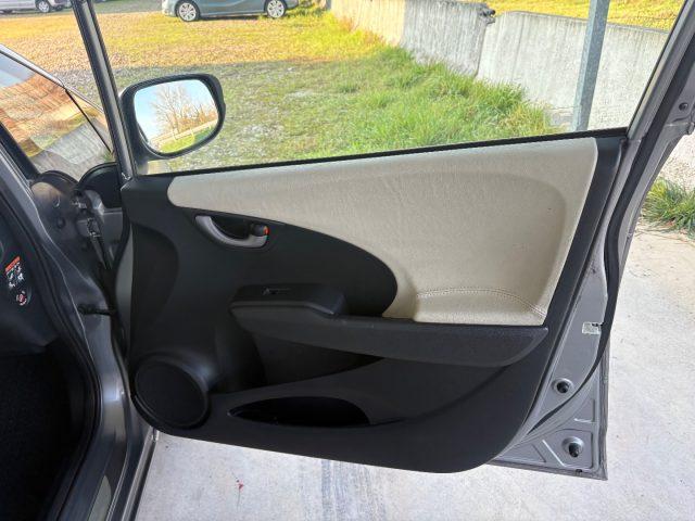 HONDA Jazz 1.4 Exclusive i-Shift AUTOMATICA MANDARINA DUCK