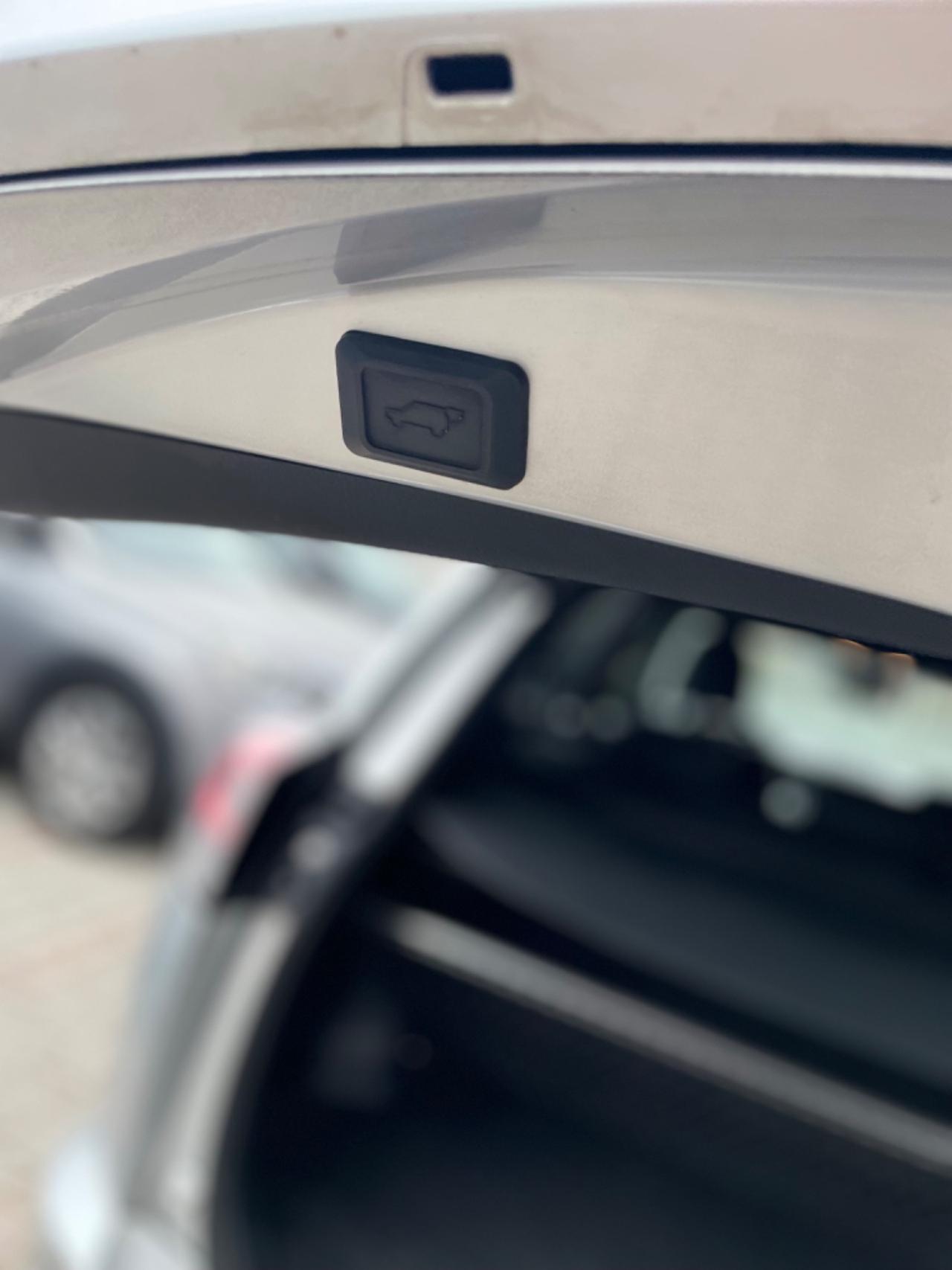 Toyota RAV 4 RAV4 2.0 D-4D 2WD Lounge