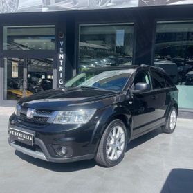 FIAT - Freemont - 2.0 Multijet 170 CV