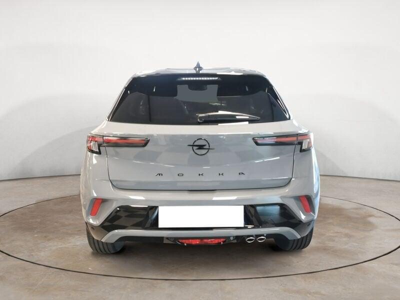 Opel Mokka Mokka 1.2 Turbo 136 CV GS