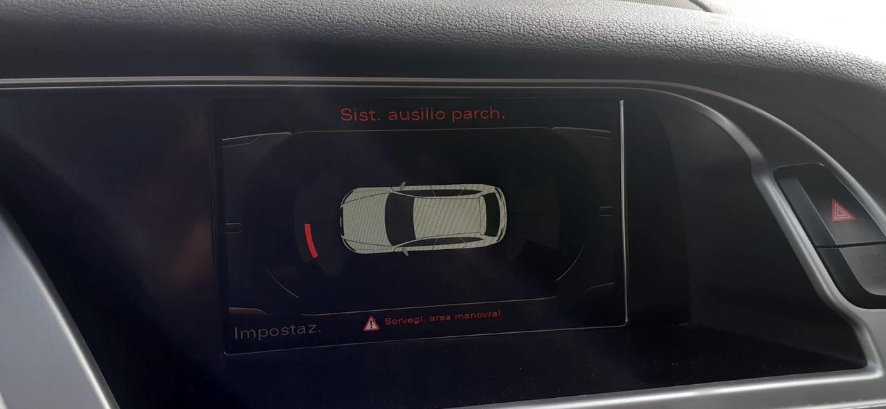 Audi A4 S4 V6 TFSI quattro S tronic 2010 - 3.0 benzina Lb automobili