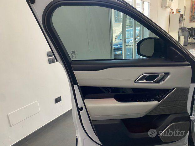 Land Rover R R Velar 5.0 V8 550CV SVAutobiography Tetto Pelle Led Full