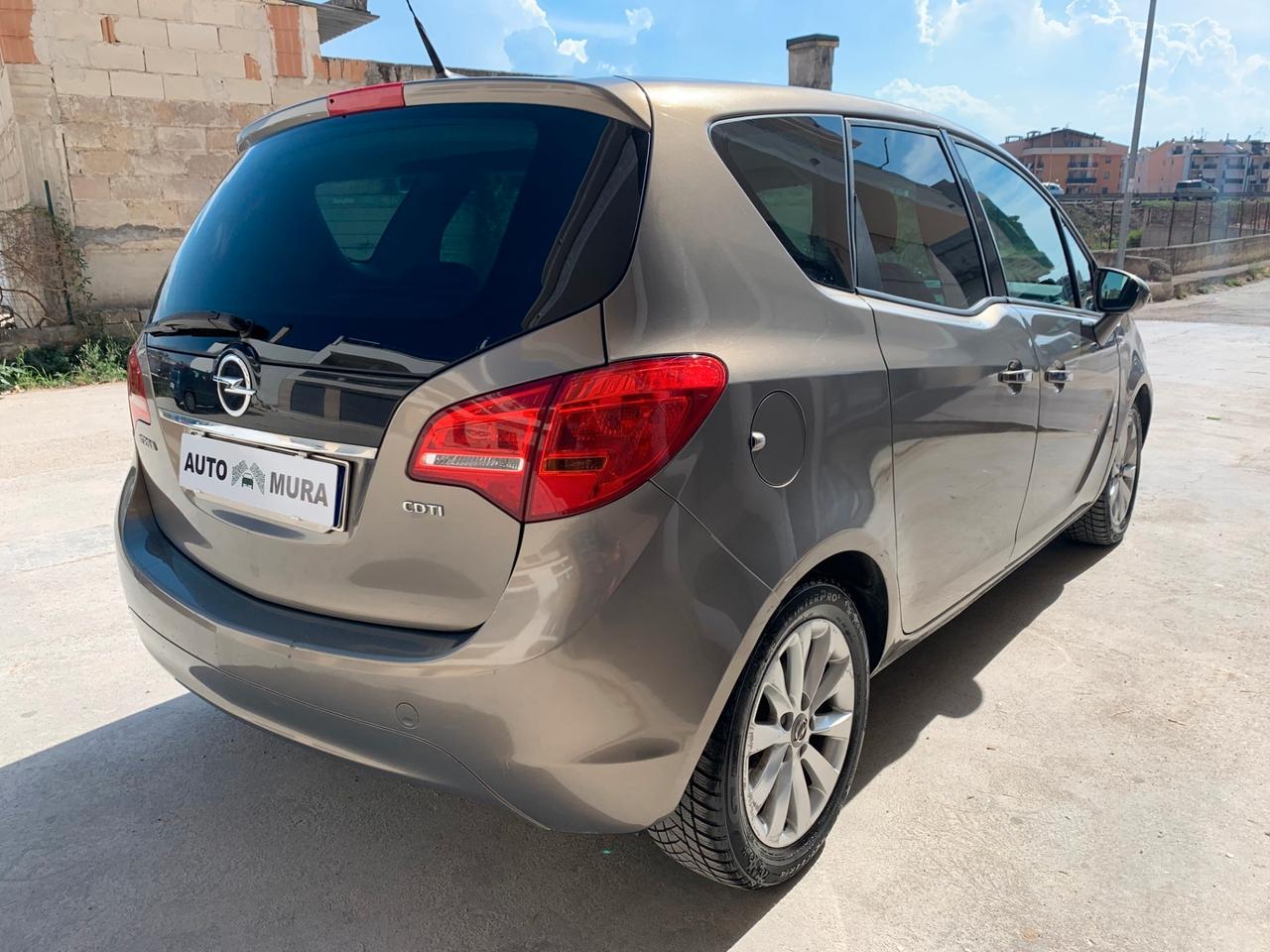 Opel Meriva 1.3 CDTI 95cv Cosmo