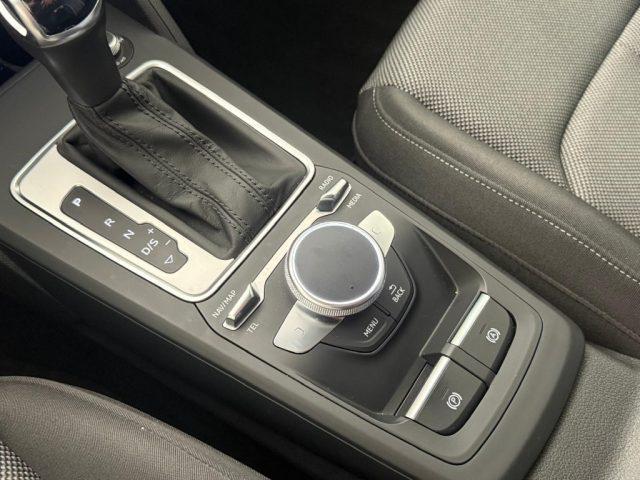 AUDI Q2 35 TDI quattro S tronic Advanced