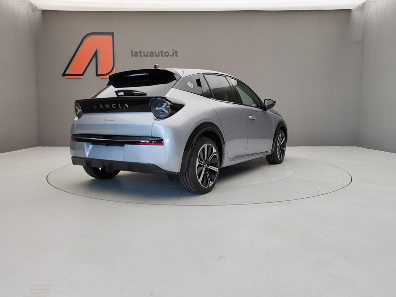 LANCIA Ypsilon IV 2024 YPSILON 156CV BEV LX