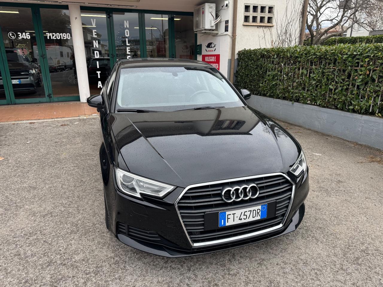 Audi A3 SPB 30 TDI Business