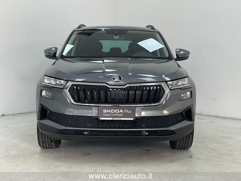 Skoda Karoq 2.0 TDI EVO SCR 115 CV Executive