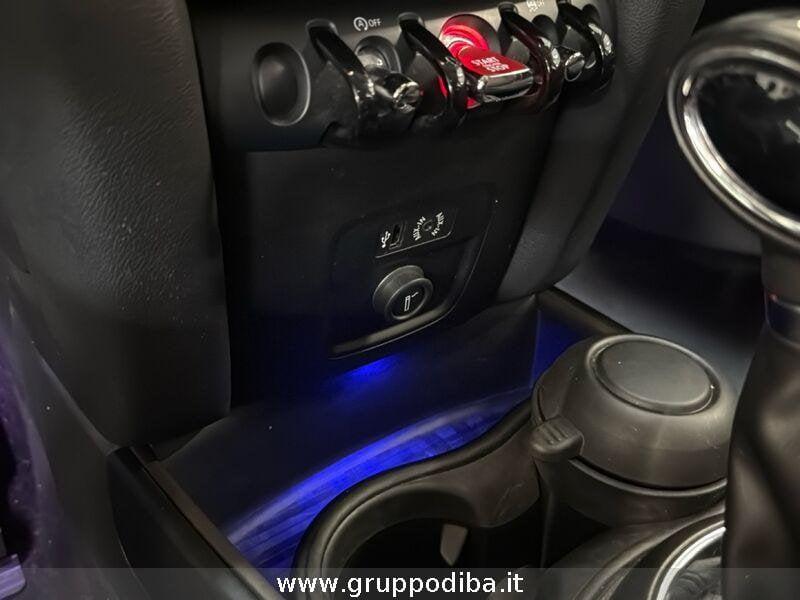 MINI Countryman Mini F60 2017 Diese Mini 2.0 Cooper D Business auto