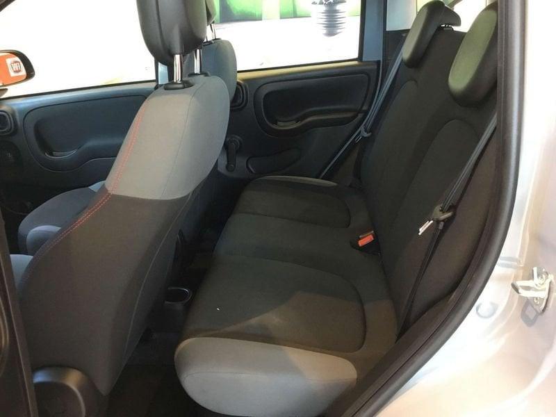 FIAT Panda Panda 0.9 TwinAir Turbo Natural Power Easy MY20