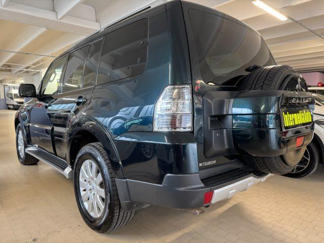 MITSUBISHI Pajero 3.2 DI-D 16V aut. 7p. Instyle UniProp.