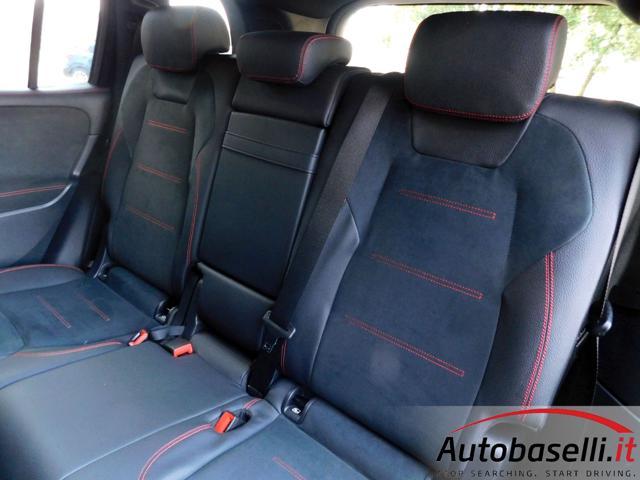 MERCEDES-BENZ GLB 200 D PREMIUM AUTOMATIC 8G-DCT 'UNICA PROPRIETARIA'