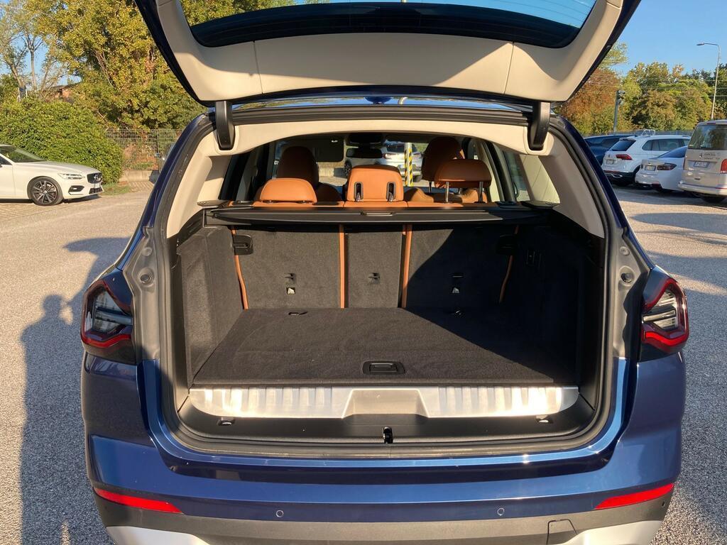 BMW X3 30 e xDrive Steptronic