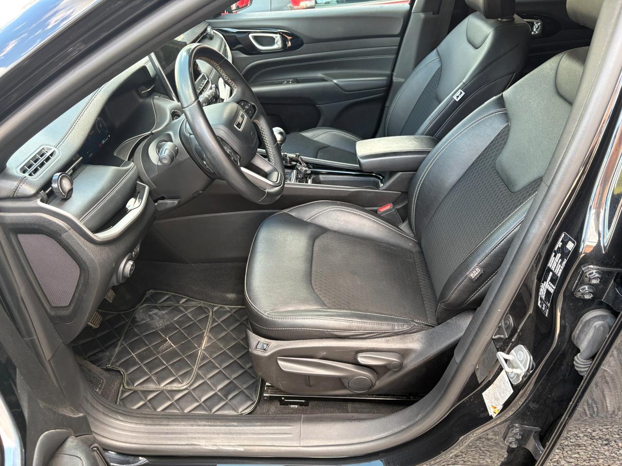 Jeep Compass 1.6 Multijet II 2WD 80° Anniversario