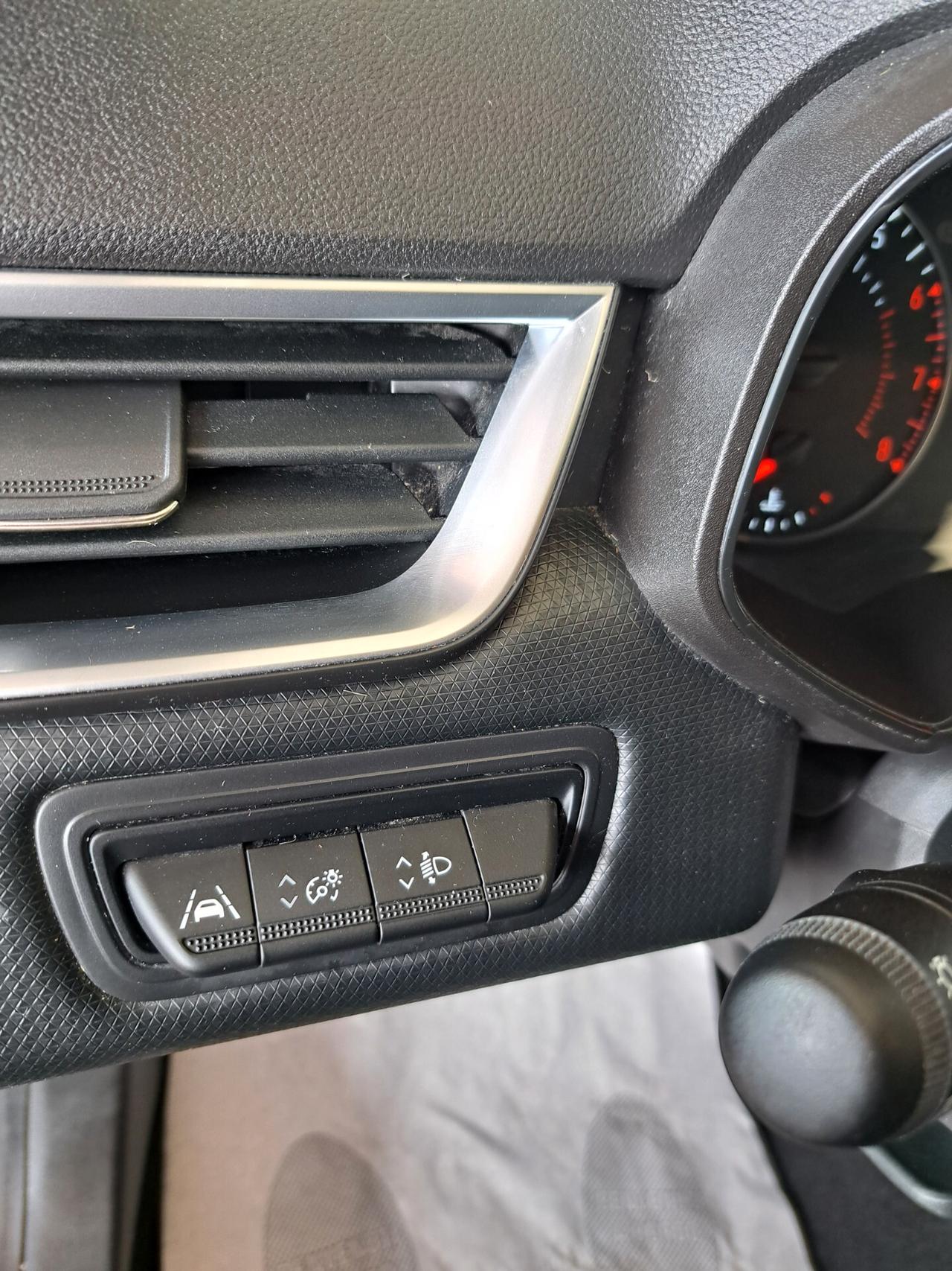 Renault Clio 1.0 BENZ 65 CV 5 porte Equilibre