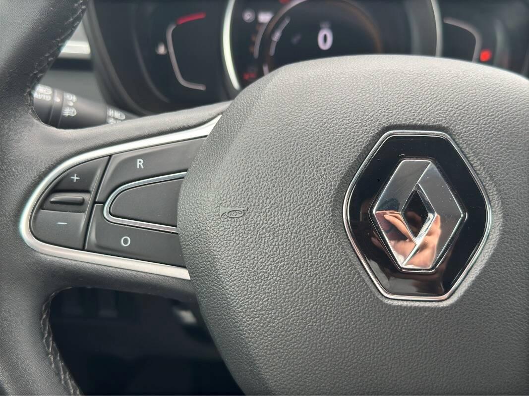 Renault Kadjar 1.5 blue dci Equilibre 115cv AUTOMATICA