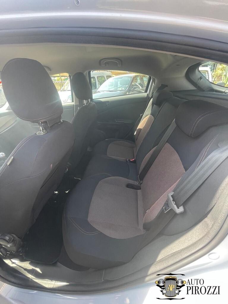 ALFA ROMEO GIULIETTA 1.6 JTDM Distinctive del 2014