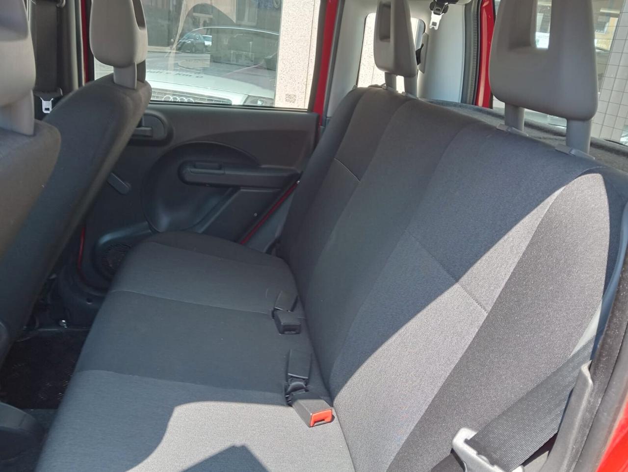 Fiat Panda 1.2 69 CV