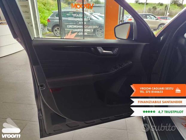 FORD Kuga 3 serie Kuga 1.5 EcoBlue 120 CV aut....