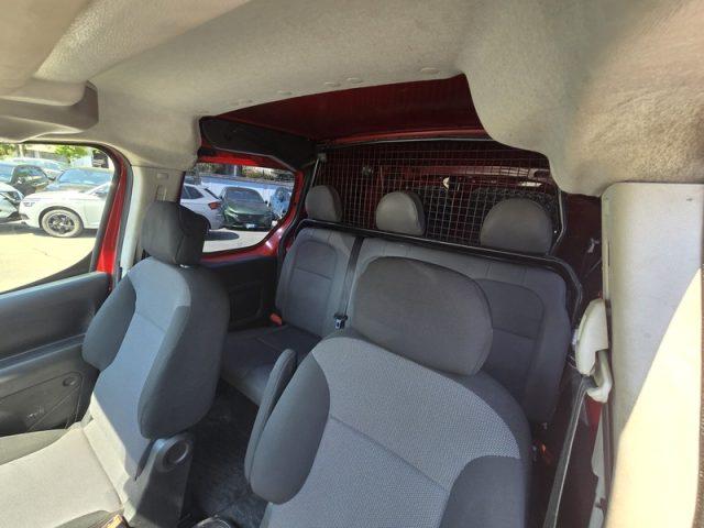 PEUGEOT Partner AUTOCARRO 1.6 bluehdi IVA ESPOSTA