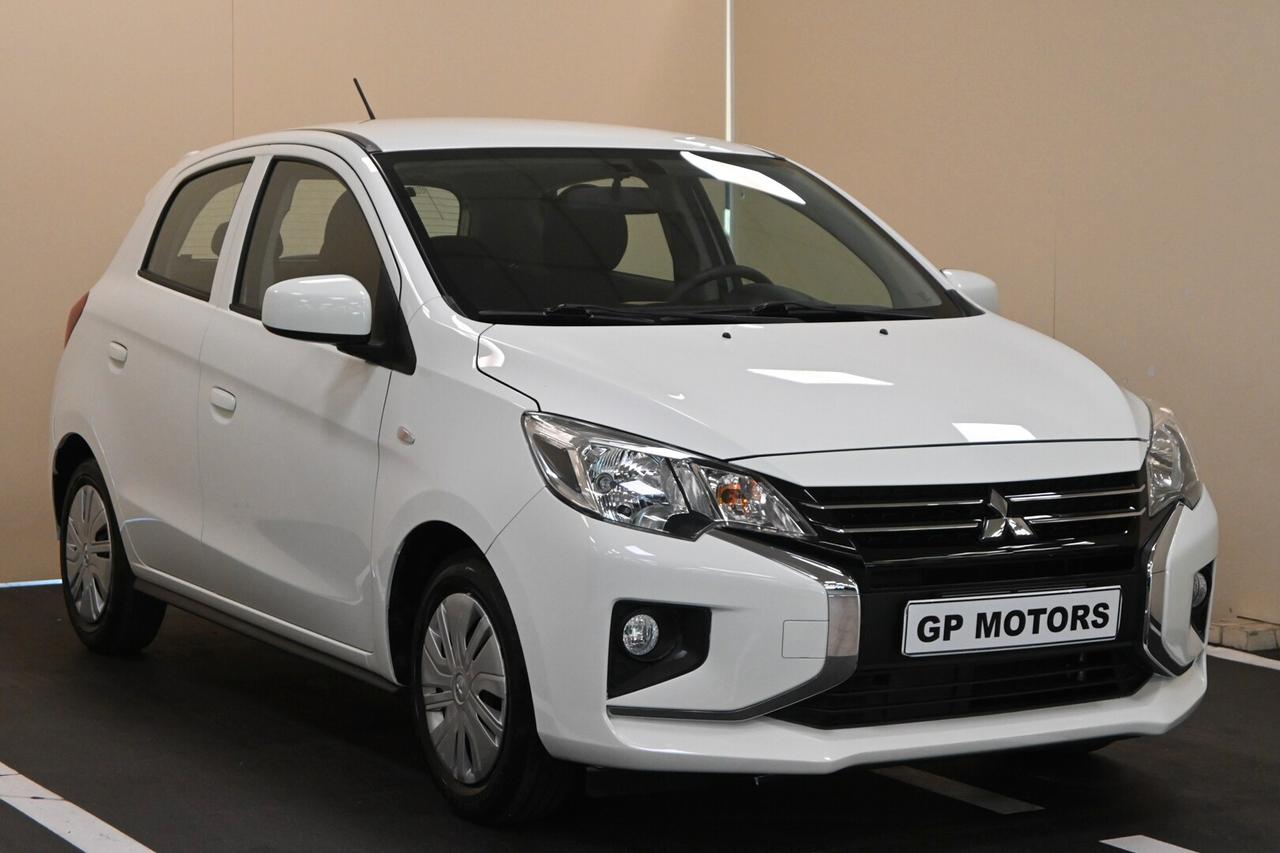 MITSUBISHI Space Star 3ª serie Space Star 1.2 ...