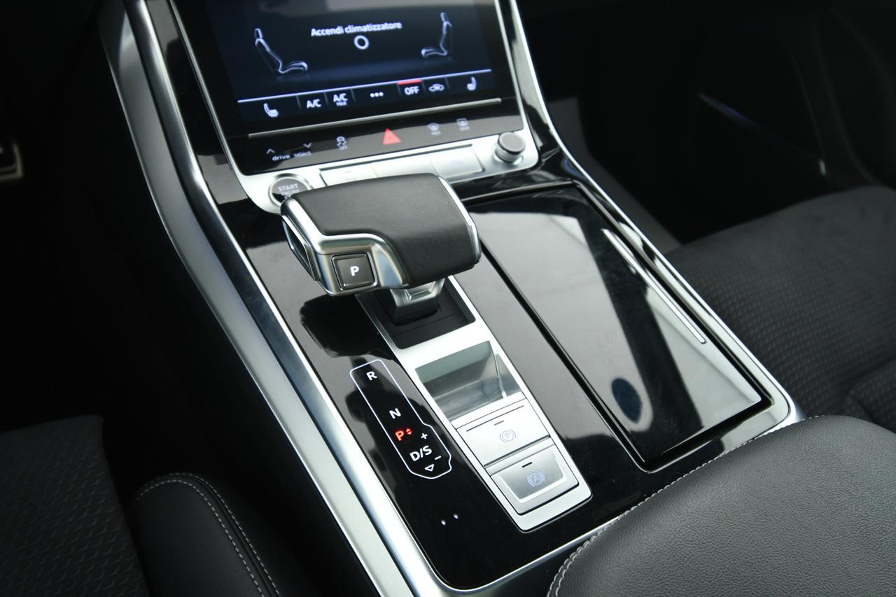 AUDI Q7 50 3.0 tdi mhev Sport quattro tiptronic 7p.ti TETTO PANO+CAMERA+ACC