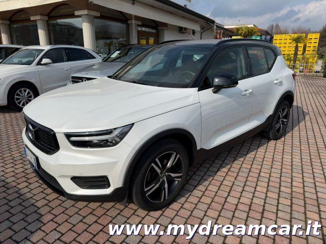 VOLVO XC40 D3 Geartronic R-design