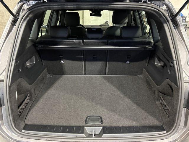 MERCEDES-BENZ GLB 200 d Automatic Business Extra