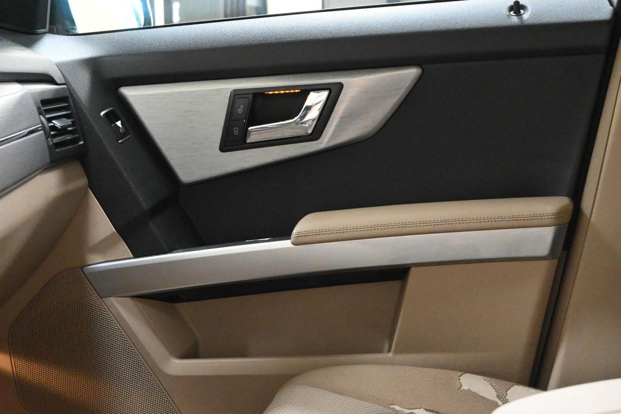 MERCEDES Classe GLK (X204) GLK 250 CDI 4Matic...