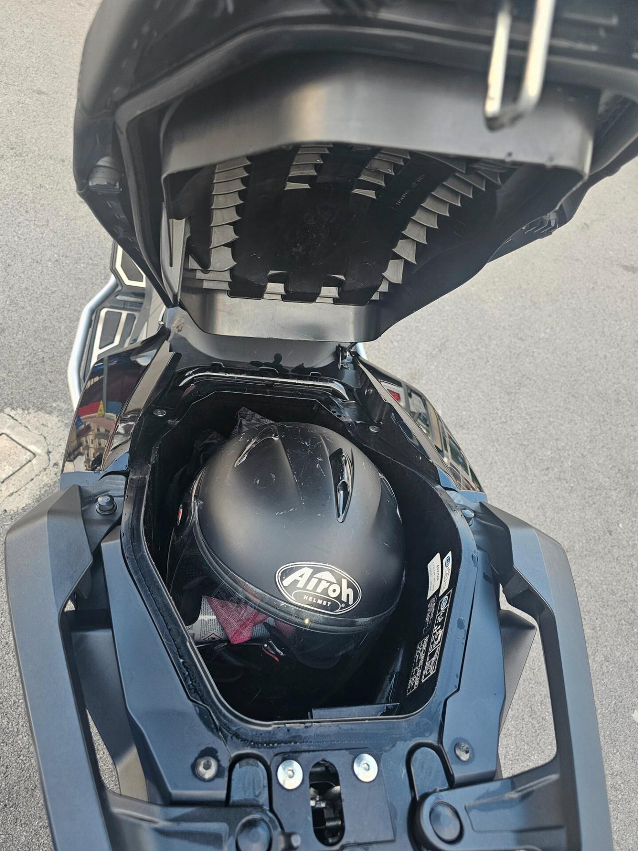 Honda X-ADV 750.Stupenda.Permuto..2024