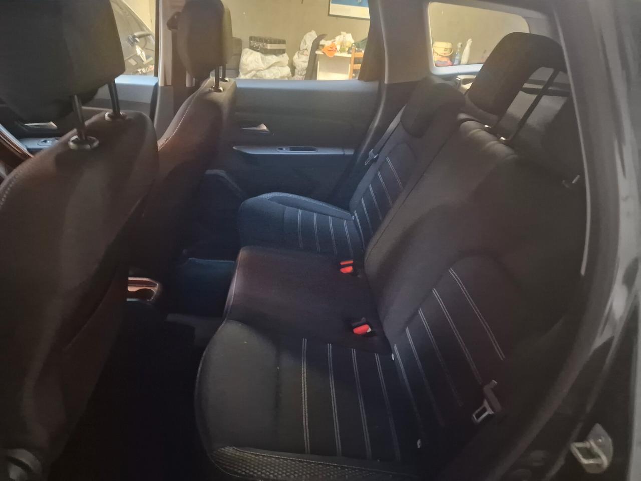 Dacia Duster 1.6 SCe GPL 4x2 Prestige