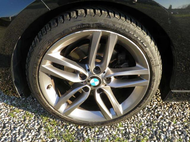 BMW 220 d Coupé Advantage