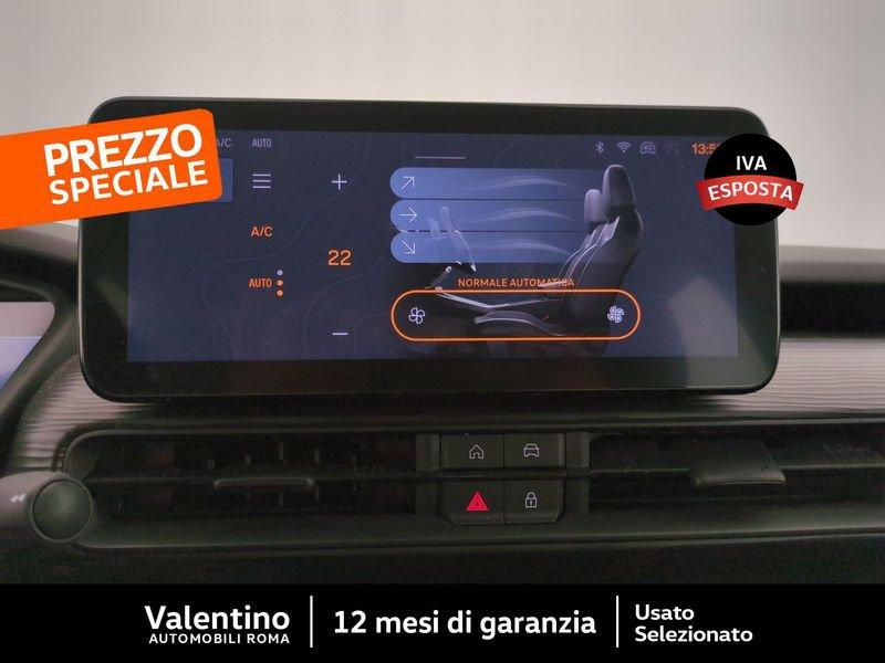 Jeep Avenger 1.2 Turbo Altitude